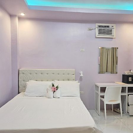Lio Palm Villas Langi-langiban Esterno foto