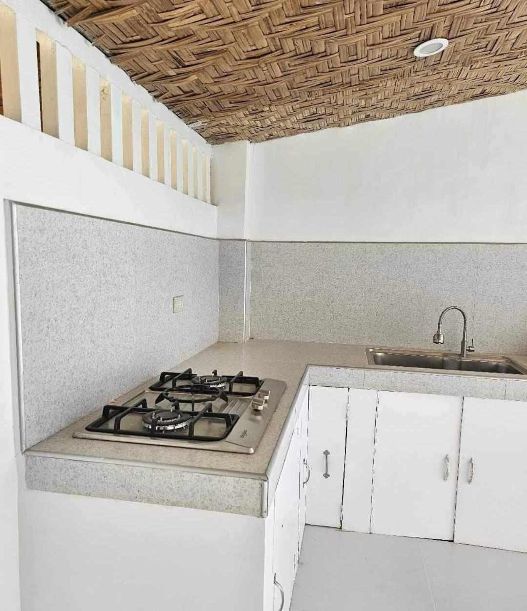 Lio Palm Villas Langi-langiban Esterno foto