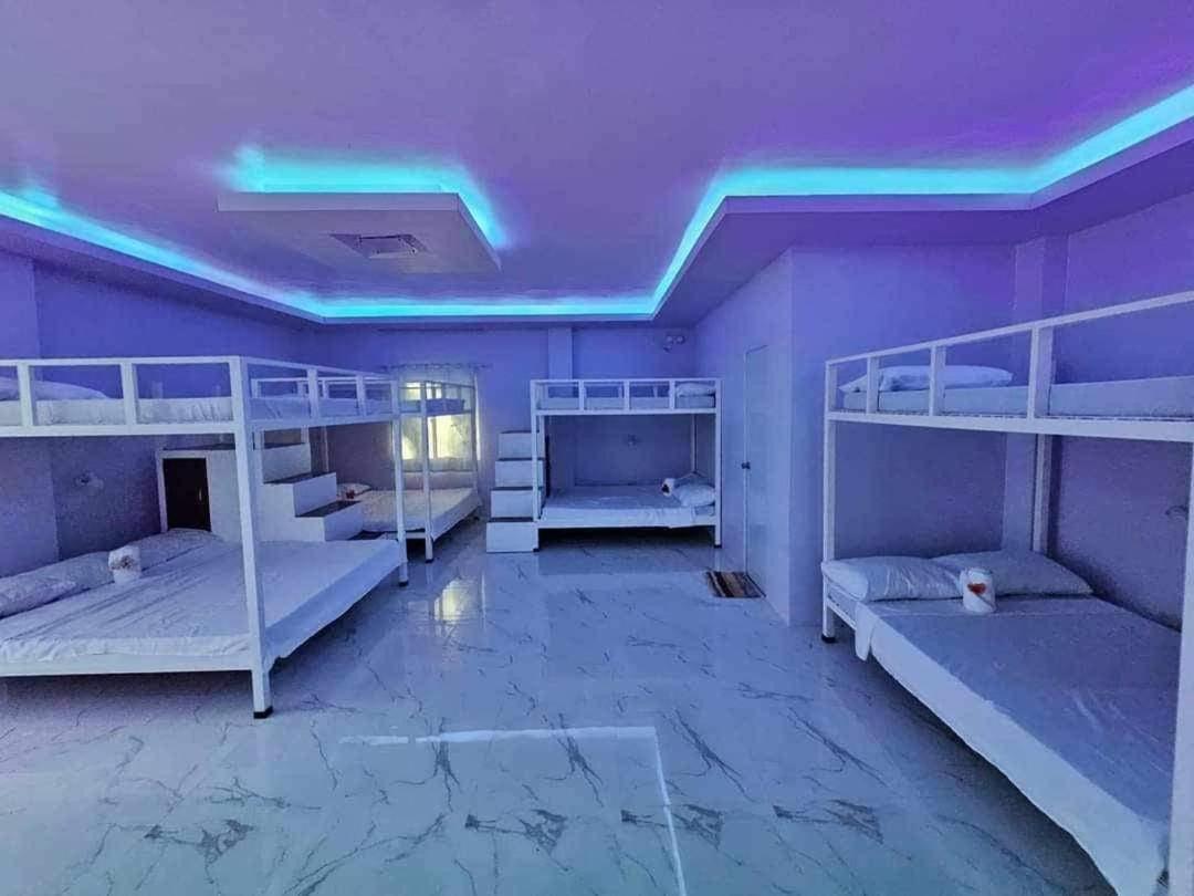 Lio Palm Villas Langi-langiban Esterno foto