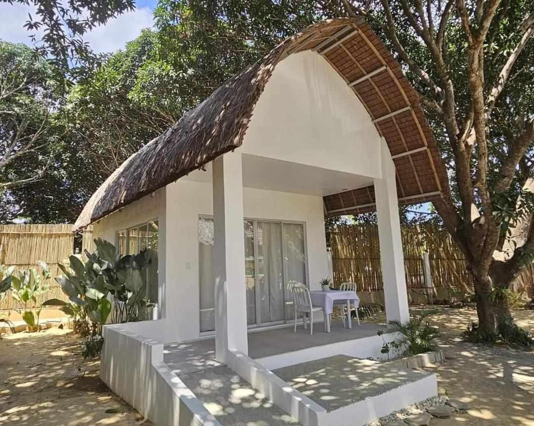 Lio Palm Villas Langi-langiban Esterno foto