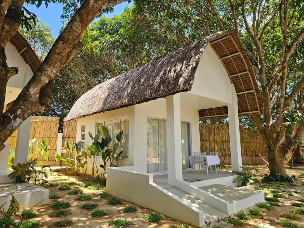 Lio Palm Villas Langi-langiban Esterno foto