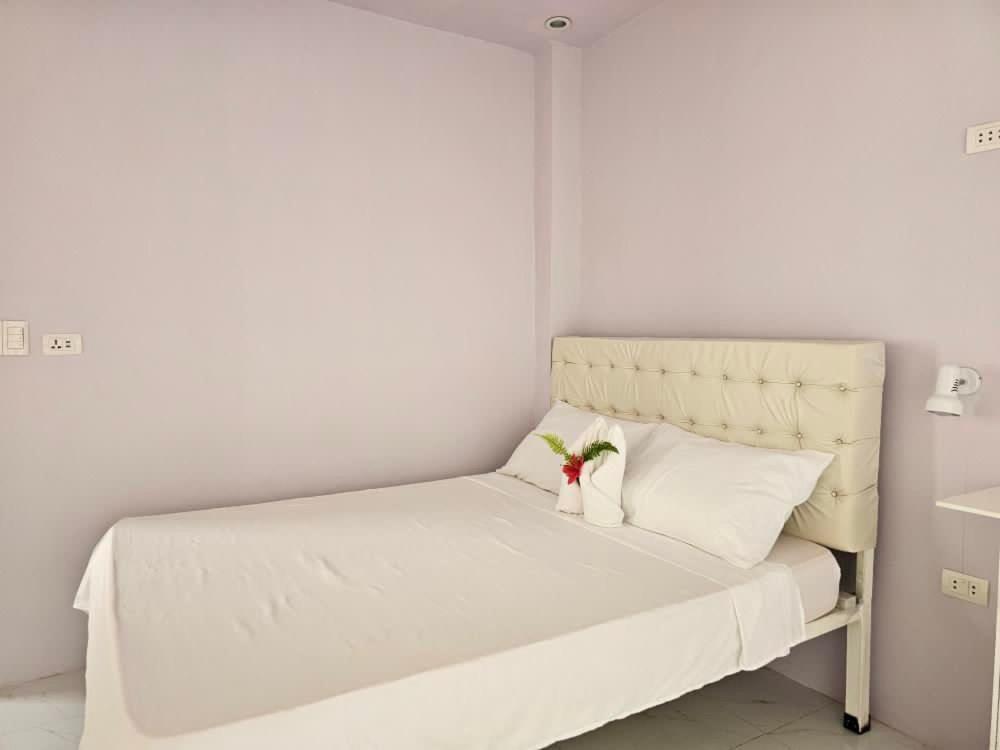 Lio Palm Villas Langi-langiban Esterno foto