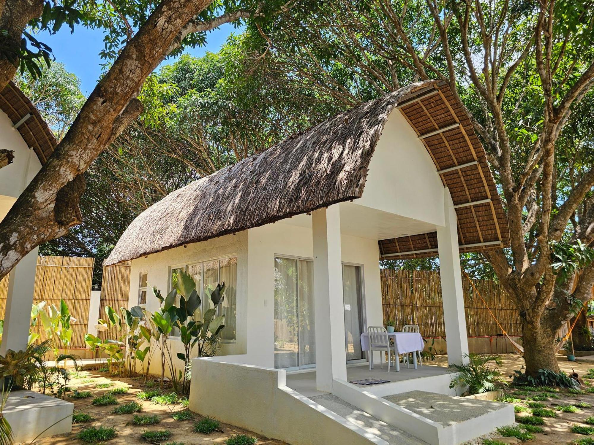 Lio Palm Villas Langi-langiban Esterno foto