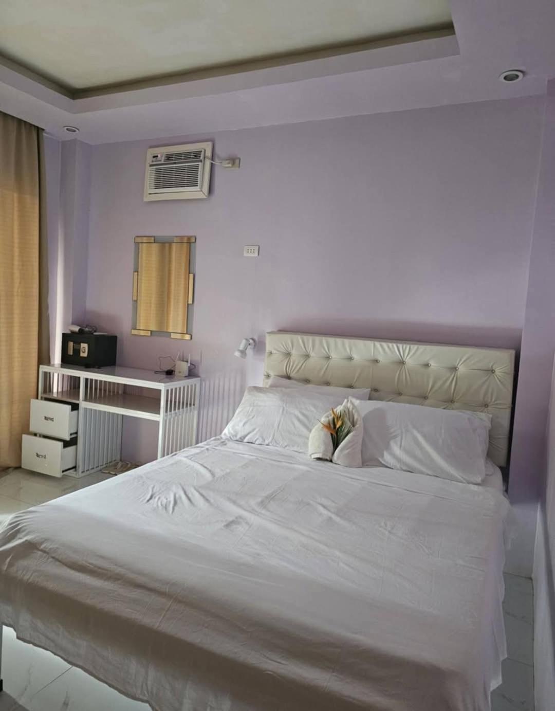 Lio Palm Villas Langi-langiban Esterno foto
