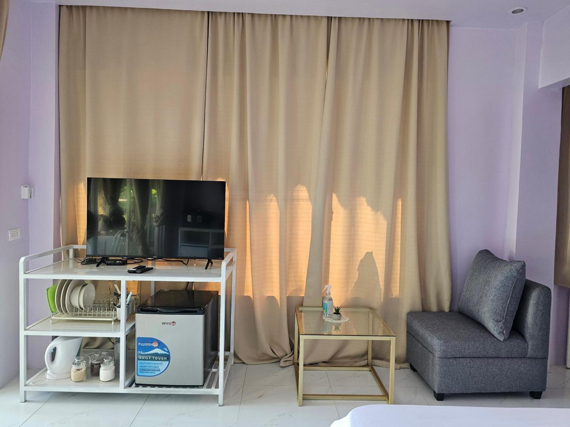 Lio Palm Villas Langi-langiban Esterno foto