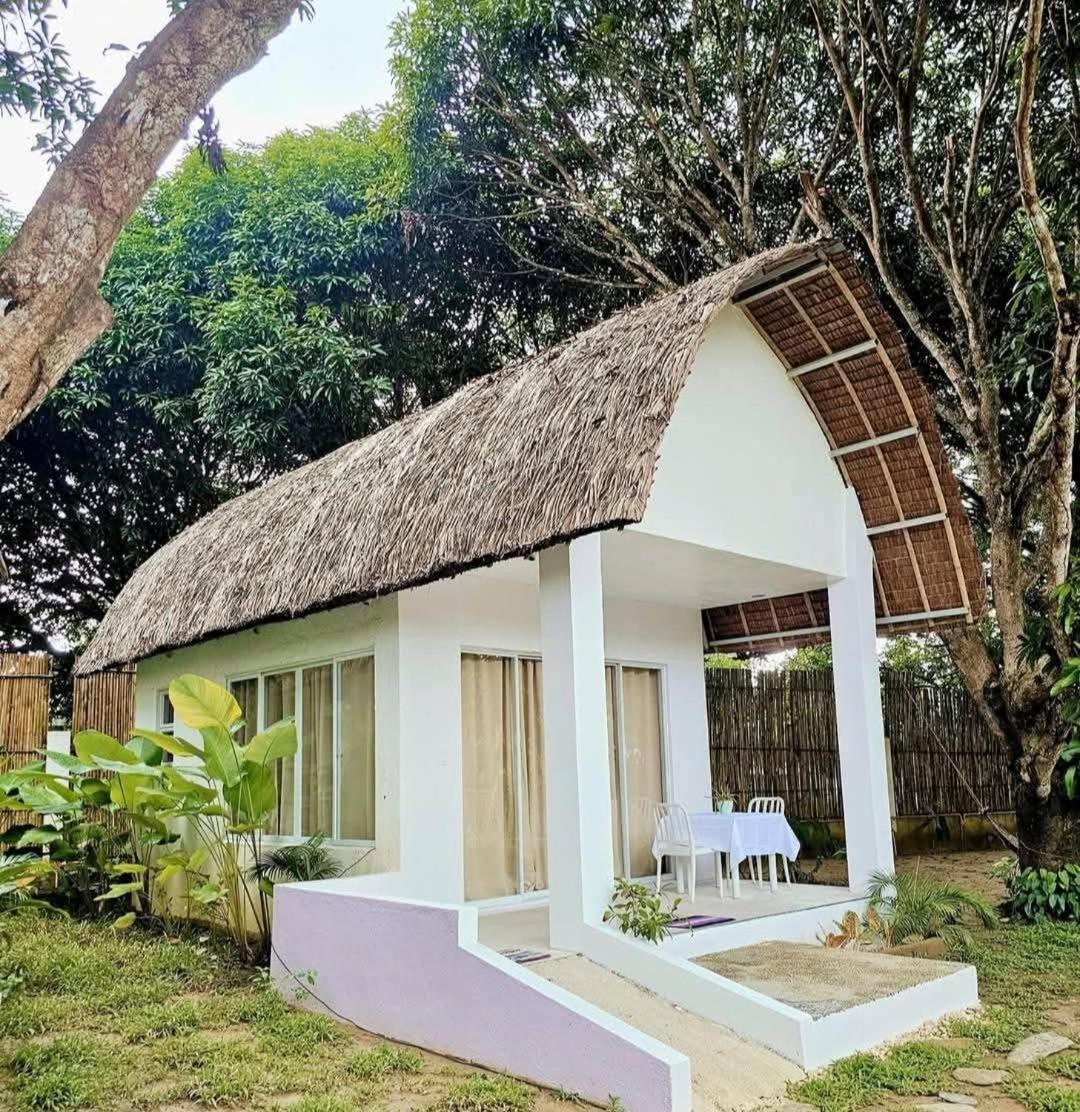 Lio Palm Villas Langi-langiban Esterno foto