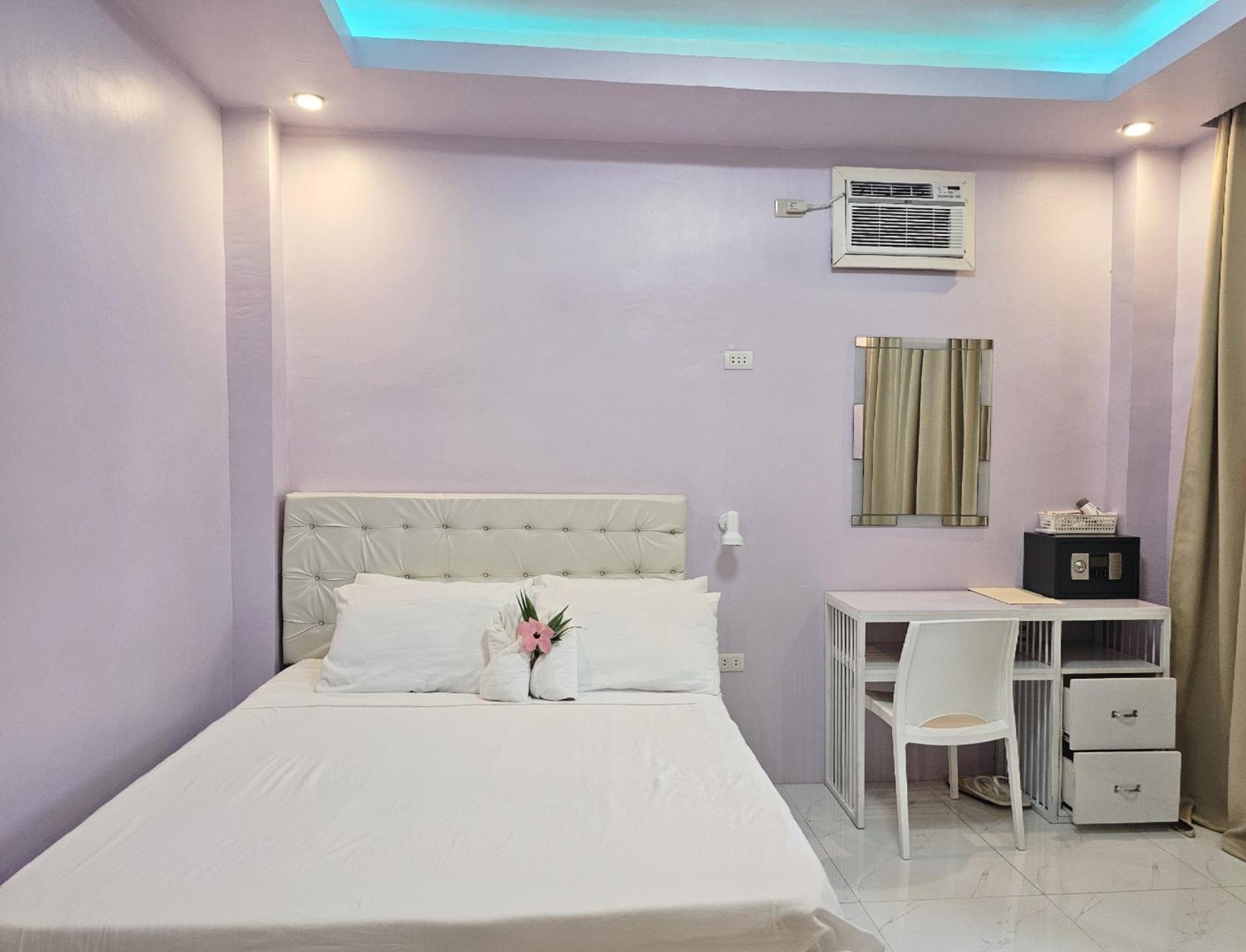 Lio Palm Villas Langi-langiban Esterno foto