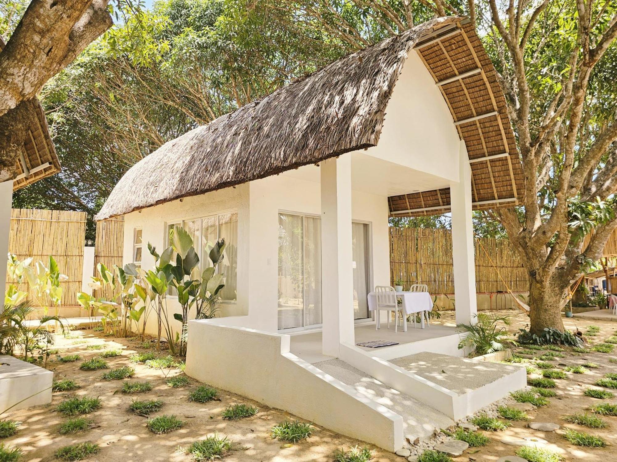 Lio Palm Villas Langi-langiban Esterno foto